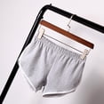 thumbnail image 3 of Perfomance para Mujer Running yoga gymnastiquenastique Workout Athletic Sport Shorts L Yuyangstore Pantalones deportivos, 3 of 8