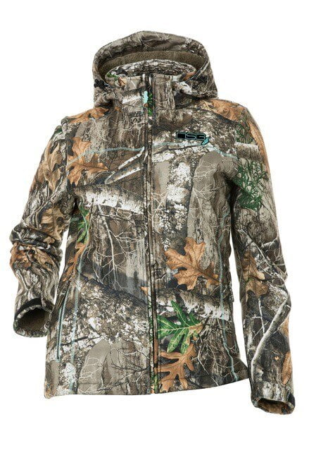 realtree camo jacket walmart