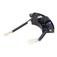 thumbnail image 3 of Rectificador de Voltaje Avr, Ajuste Directo de Plástico para un generador Resistente Al Desgaste de Plástico Regulador de Voltaje Autico Para Gasolina 168F 170F, 3 of 7