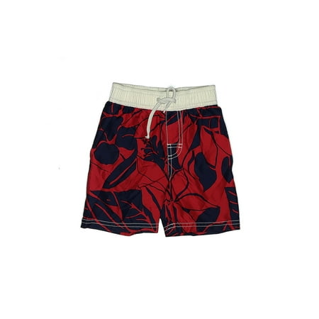 

Pre-Owned Old Navy Boy s Size 2T Board Shorts