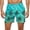 A02, variant on Men's Big and Tall Swim Trunks 5X Quick Dry Leisure Summer Beach Pants