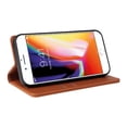 thumbnail image 4 of Funda para iPhone 6 Plus/6S Plus Estuche de Cuero PU Tipo Cartera con Ranuras para Tarjetas y Cierre Magnético, 4 of 5