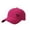Red, variant on Huangxinggg Unisex Breathable Baseball Cap With Heart Embroidery For Everyday Wear Classic Visor Hat With Mesh For Sun And Comfort Hot Rod Magazine Hat