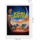 thumbnail image 2 of John Carter Kits de Pintura de Diamantes para Adultos 5D DIY Diamond Art Kits Full Drill Diamond Dots para Regalo Decoración de Pared y Relajación Artes de Gemas 30*40cm, 2 of 6