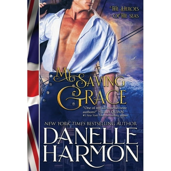 My Saving Grace, (Hardcover)