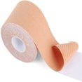 Elastic Cotton Kinesiology Tape for Athletic Support and Recovery