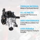 thumbnail image 5 of Carcasa de termostato con junta y sensor para Chevy Cruze, Sonic, Trax, 5 of 8