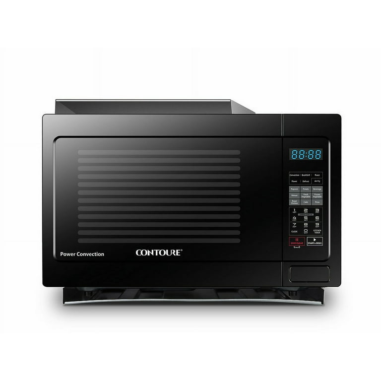 Rv microwave 2024 convection oven