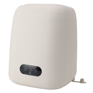 9L Déshydrateur de laveuse portable, 3 Modes Timer laveuse les sous-vêtements pour les vêtements de bébé, Laveuse Portable pour le Camping, Machine à linge manuel pour l'appartement Petite blanchisserie