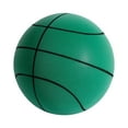 thumbnail image 4 of Silent Racket Kids Sports Ball Children Toy Balls Bouncing Ball for Children'S green line, 4 of 9