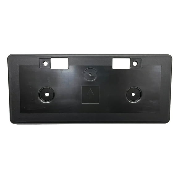 New Aftermarket  Premium Fit Front License Plate Bracket 962105RW0A fits 2018-2020 Nissan Kicks