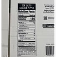 thumbnail image 5 of Boulder Canyon Kettle Style Potato Chips, Variety Pack, 1 oz, 36 Ct | 3 Flavors, 5 of 5