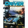 Driver Official Strategy Guide PSX