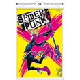 thumbnail image 2 of Marvel Spider-Man: à travers le vers d'araignée - Spider-Punk, 2 of 4