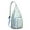 Sky-blue-1, variant on Sea Turtle Hiking Backpack – Boho Ocean Animal Daypack with Watercolor Hawaiian Turtle Design, Adjustable Straps, Durable Outdoor Backpack for Hiking, Camping, and Travel