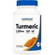 thumbnail image 1 of Nutricost Turmeric Utilizes 95% Curcuminoids | 2,300 Mg Per Serving | 120 Capsules | 40 Servings, 1 of 3