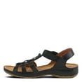 thumbnail image 2 of Flexus Women's ADEDE Wedges Sandals, 2 of 6