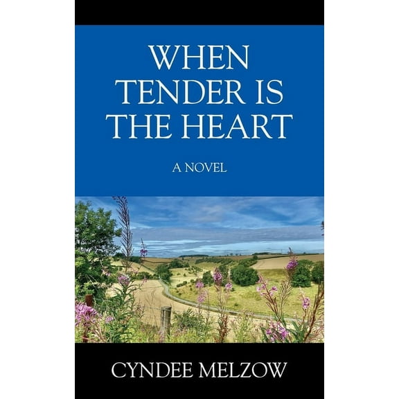When Tender is the Heart, (Paperback)