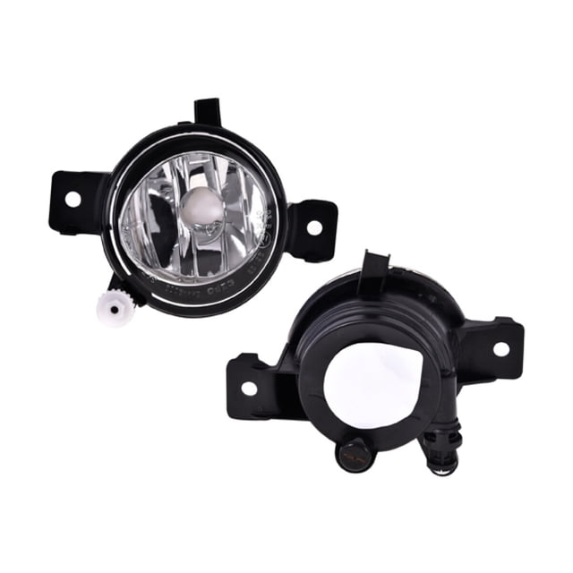 Faro Para Niebla DEPO 2010 A 2012 BMW Derecho H11