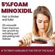thumbnail image 3 of Women's Hair Care Foam Dense Hair Solid Hair Deep Repair Hair Follicle Moisturizi, 3 of 5