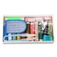 thumbnail image 5 of Juego de costureroJuego de costura Hilo de coser Kit de costura pequeño Kit de costura de viaje Máxima comodidad Jadeshay A, 5 of 8