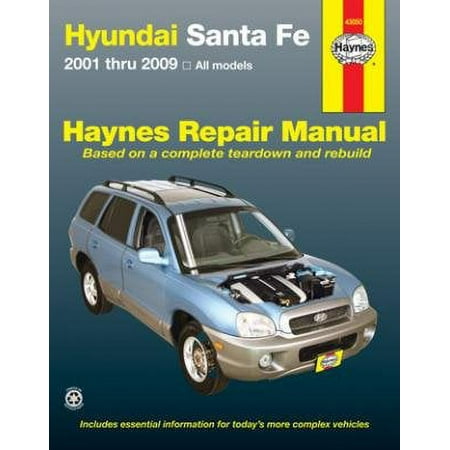 Assorted Hyundai Car Manuals (different models) Lot of 18