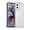 Clear, variant on Case for Moto G55 5G,Moto G55 5G Case,Transparent TPU PC Acrylic Protective Military Grade Heavy Duty Shockproof Protection Phone Case for Motorola Moto G55 5G (Clear)