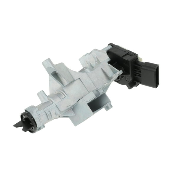 Unique Bargains No.68054822AB/5057297AF Ignition Lock Cylinder for Jeep Wrangler 3.8L 3.6L 2007-2017 for Chrysler 200 2011-2014 Ignition Switch Cylinder Barrel Lock