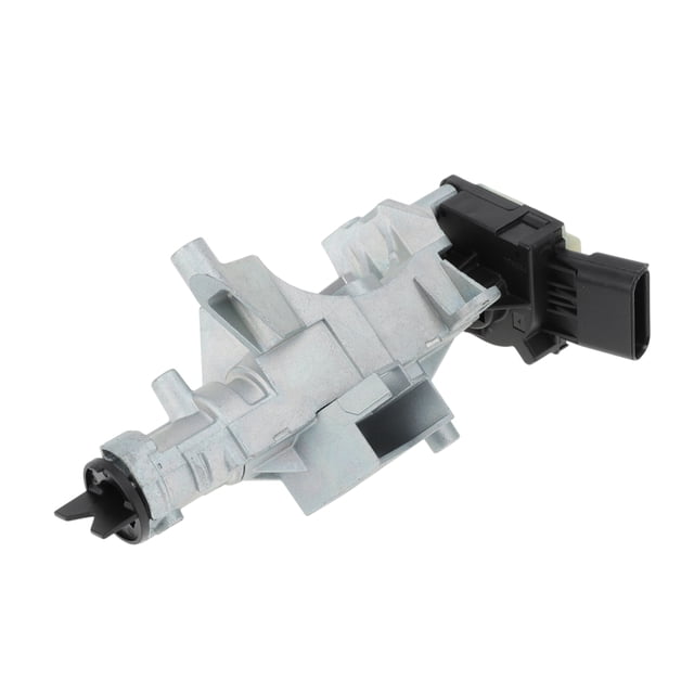 Cilindro de bloqueo de encendido Unique Bargains No.68054822AB/5057297AF para Jeep Wrangler 3.8L 3.6L 2007-2017 para Chrysler 200 2011-2014