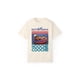 thumbnail image 1 of Chattahoocheee alan Jacksonn Tshirt, Country Song Summer Shirt, it Gets Hotter Than a Yonder Southern ,4th of July unisex Short Sleeve Tee, 1 of 6