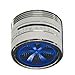 thumbnail image 3 of Danco 4523502 0.93 Chrome Dual Thread Aerator, 3 of 3
