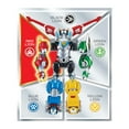 thumbnail image 5 of Voltron Legendary Defender Legendary Red Lion, 5 of 14