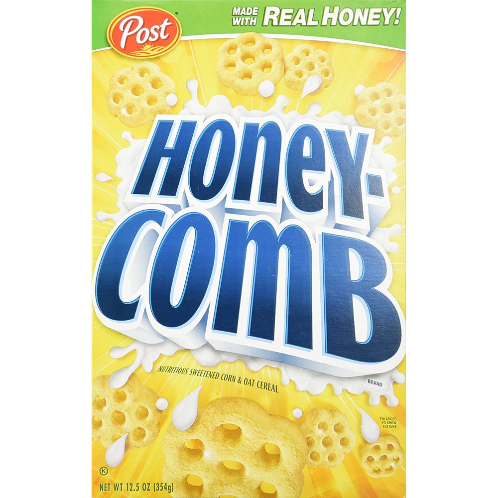 Post Cereal