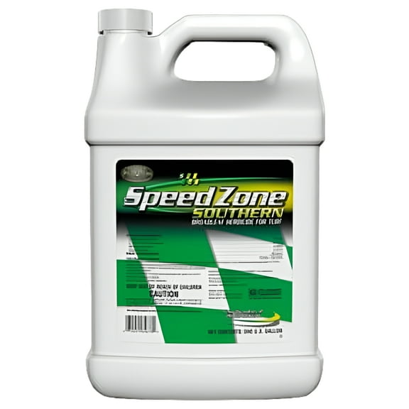 SpeedZone Southern Broadleaf Herbicide for Turf - 1 Gallon