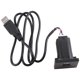 thumbnail image 3 of Car USB Input Adapter Audio Radio U-Disk Flash Socket Interface Cable for Focus 2 Mk2 2009-2011, 3 of 5