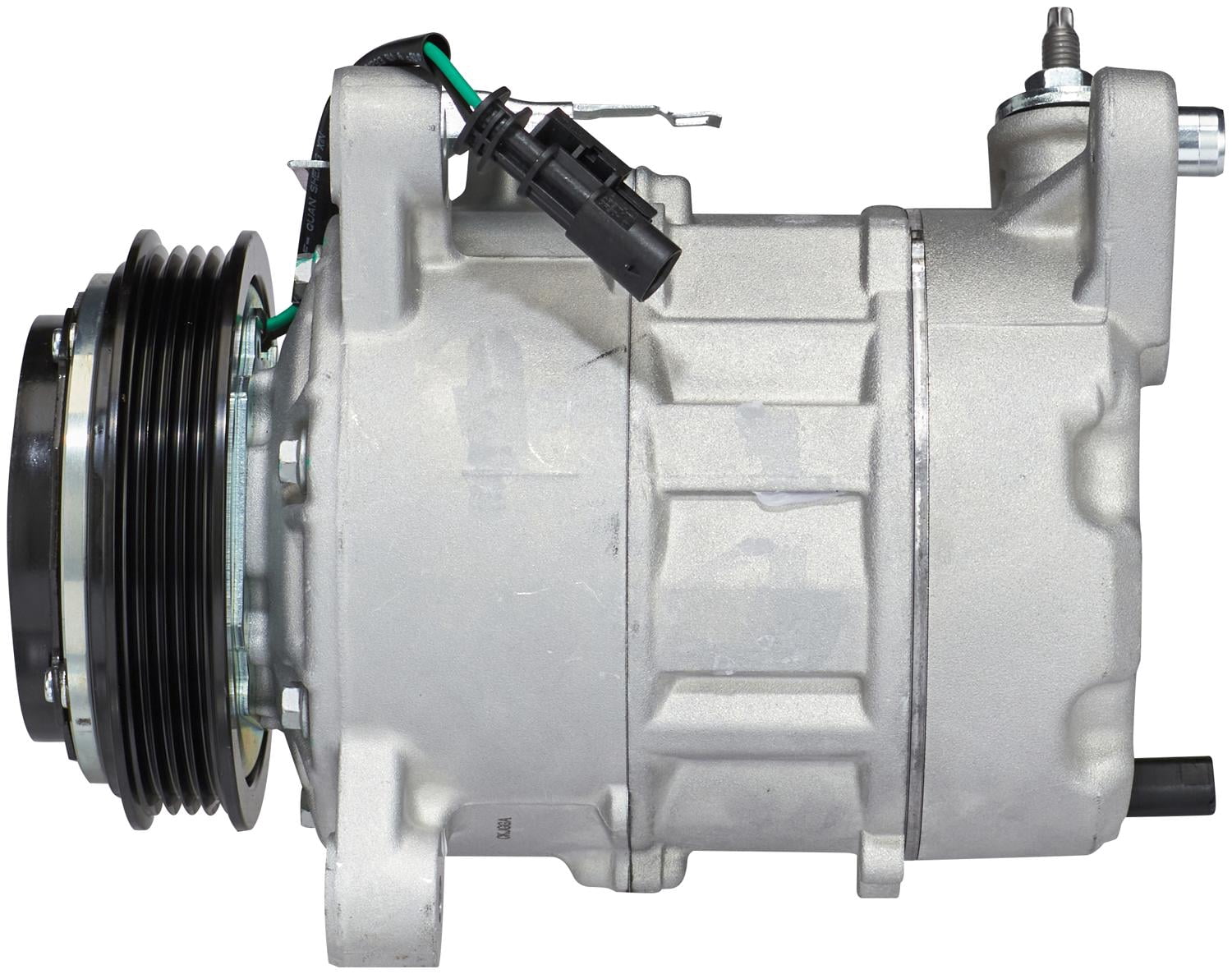 Spectra Premium A/C Compressor 0610405