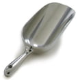 thumbnail image 1 of Norpro Cast Aluminum Scoop, 12 oz, 1 of 2
