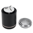 thumbnail image 1 of Travel Beard Trimmer, USB Rechargeable 3W Men Beard Trimmer Efficient Safe  for Home, 1 of 7