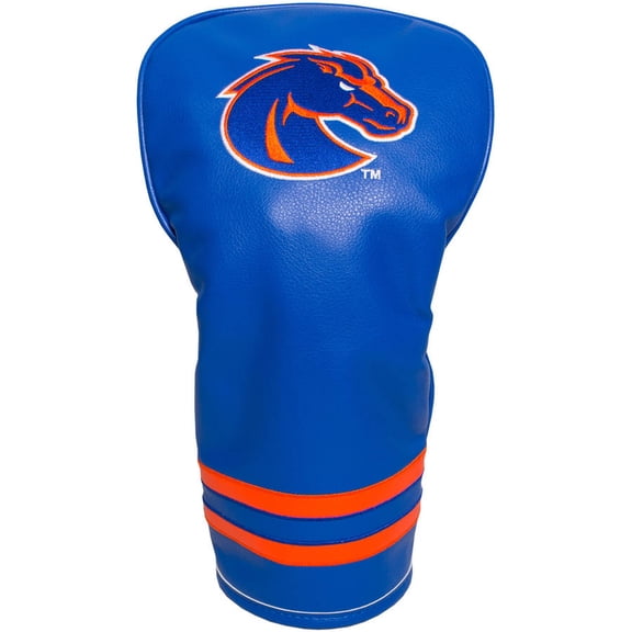 Team Golf NCAA Vintage Driver Head Cover
