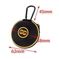 thumbnail image 4 of Étui de Transport Portable pour Billes de Billard, 4 of 8