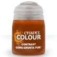 thumbnail image 1 of Games Workshop GAW9918996001906 29-28 Gore-Grunta Fur Contrast Paint, 1 of 2