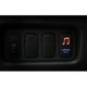 thumbnail image 5 of Uso del panel de instalación de salida AUX Módulo adaptador de música Bluetooth para automóvil para Asx, 5 of 5