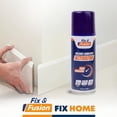 thumbnail image 4 of FIX & FUSION Activator Spray (3.38 Fl Oz), Instant Cure Accelerator for Cyanoacrylate (CA) Super Glue for Wood, Plastic, Rubber, Granite, and DIY & Professional, Accelerates Bonding Strength, 2 Pack, 4 of 8