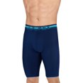 thumbnail image 1 of Jockey Sport  Stability Pouch Microfiber 11" Quad Short, 1 of 1
