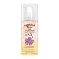 thumbnail image 1 of Hawaiian Tropic® Silk Hydration® Weightless™ Oil-Free Face Sunscreen Lotion, SPF30, 1 of 7
