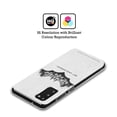 thumbnail image 2 of Head Case Designs Officially Licensed Batman DC Comics 80th Anniversary Logo Gotham Soft Gel Case Compatible with Samsung Galaxy A71 (2019), 2 of 7