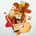 thumbnail image 3 of Creme Of Nature Pure Honey Hydrating Color Boost Semi Permanent Hair Color Light Golden Copper, 3 Oz, 3 of 8