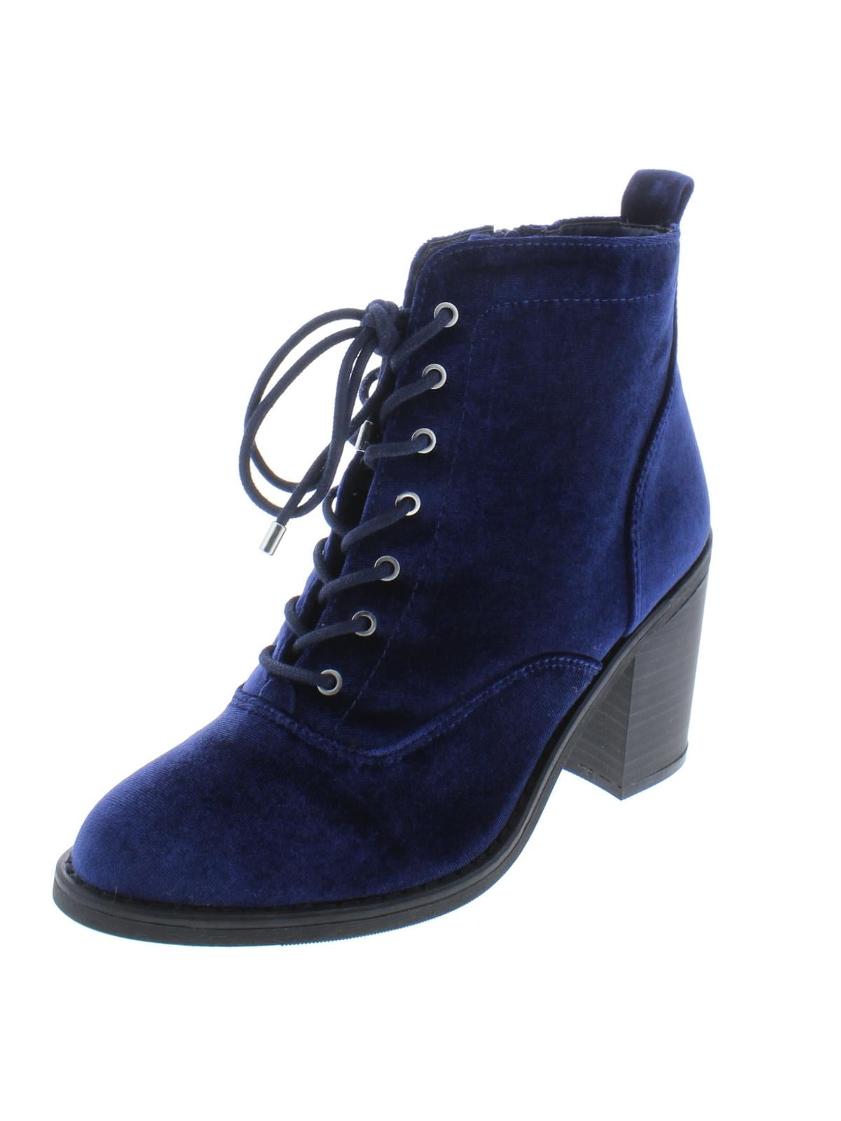 Material Girl Women's Baybe Sock Booties Black Size 9 M