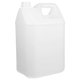 thumbnail image 1 of Sealed Storage Barrel Liquid Containers for Chemical Use with Lid 10L, 1 of 1