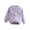 Purple, variant on TFEOQRY Toddler Kids Baby Girls sweater pullover Fashion Cute Rabbit Long Sleeved Warm Round Neck Sweater Pink